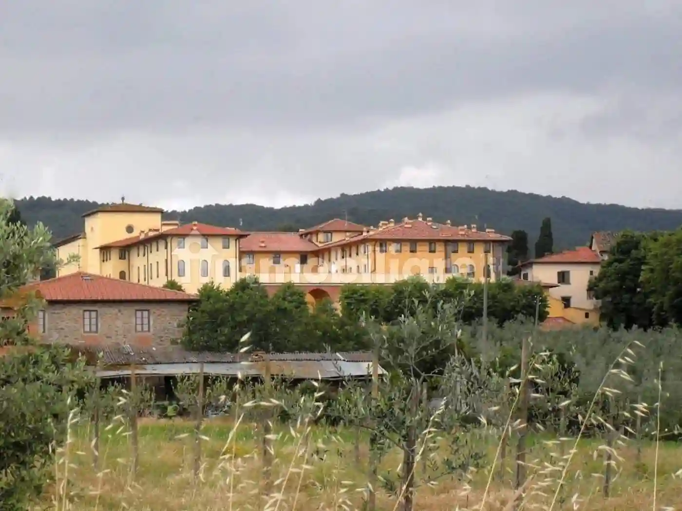 Quadrilocale via ponte agli stolli, Ponte Agli Stolli, Figline e Incisa Valdarno - foto 4