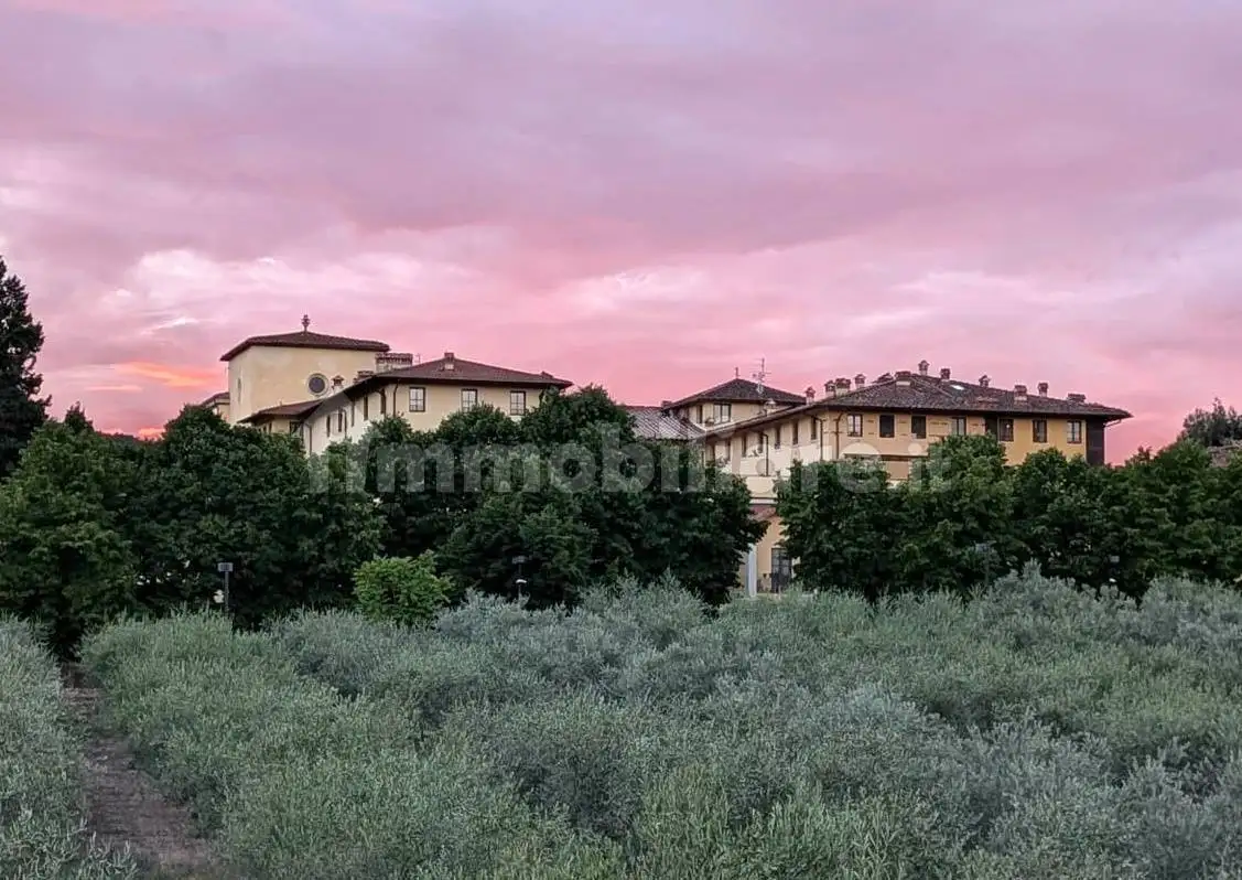 Appartamento in vendita a Figline e Incisa Valdarno