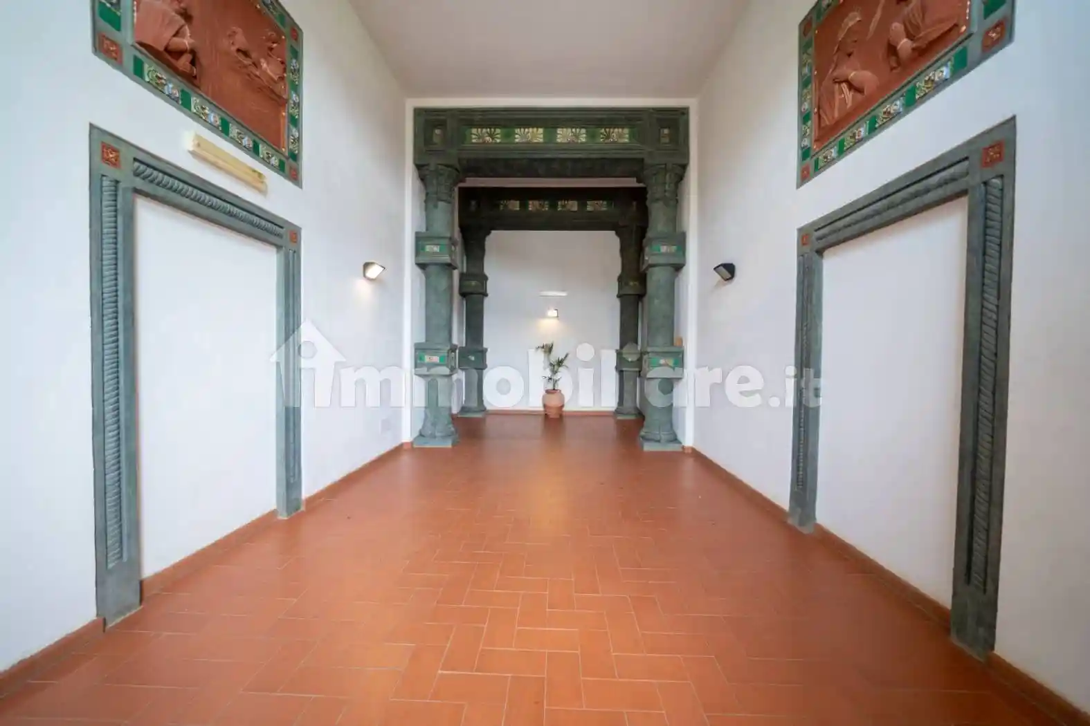 Quadrilocale via ponte agli stolli, Ponte Agli Stolli, Figline e Incisa Valdarno - foto 3