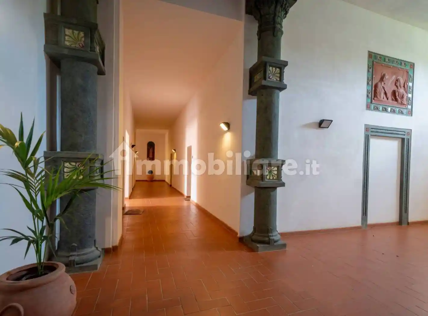 Quadrilocale via ponte agli stolli, Ponte Agli Stolli, Figline e Incisa Valdarno - foto 5