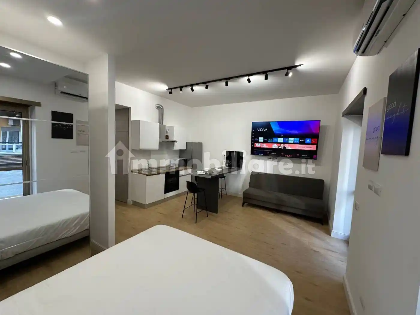 Appartamento in affitto a Roma