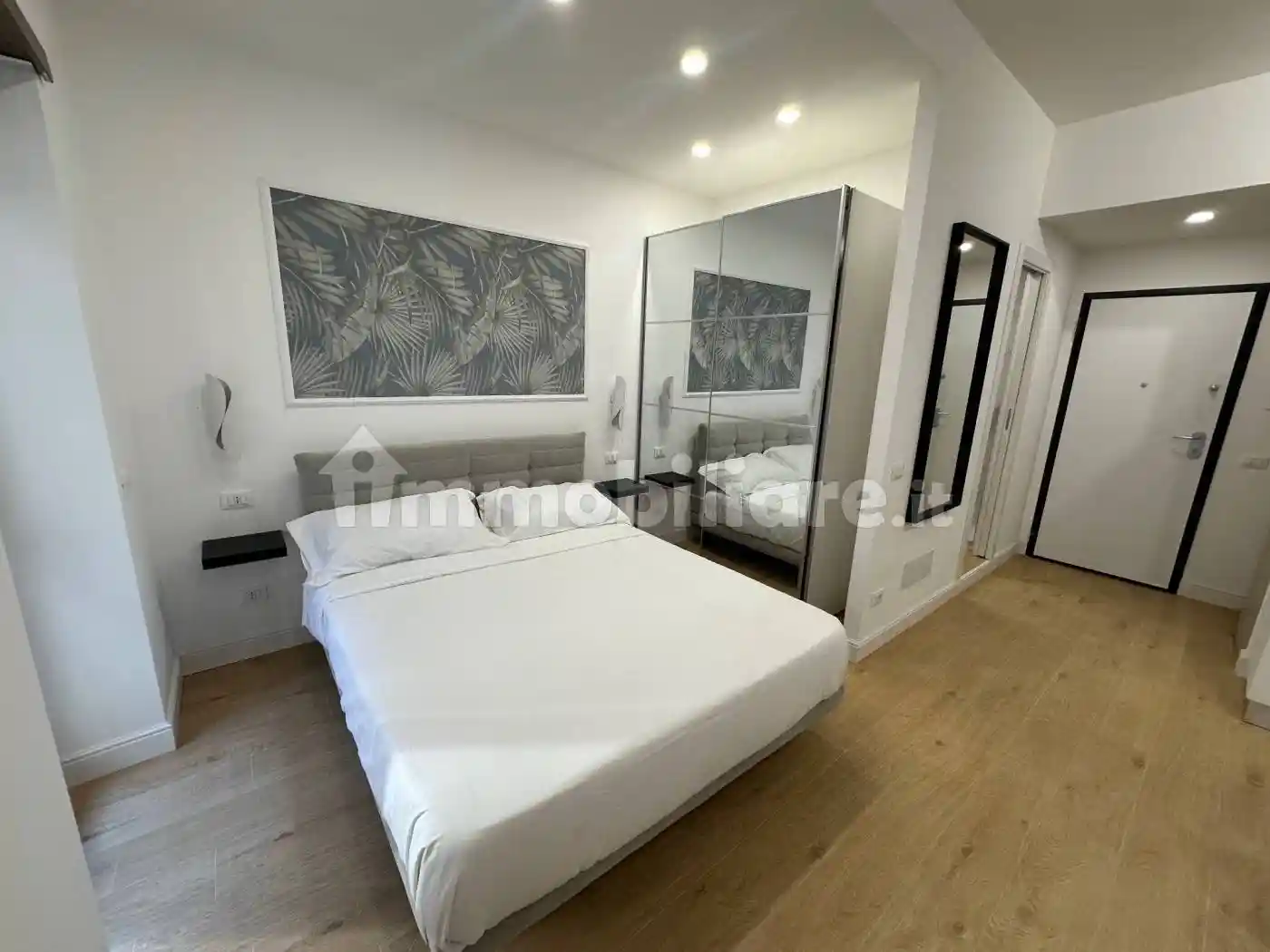 Bilocale via Maddaloni, Tor de' Schiavi, Roma - foto 2