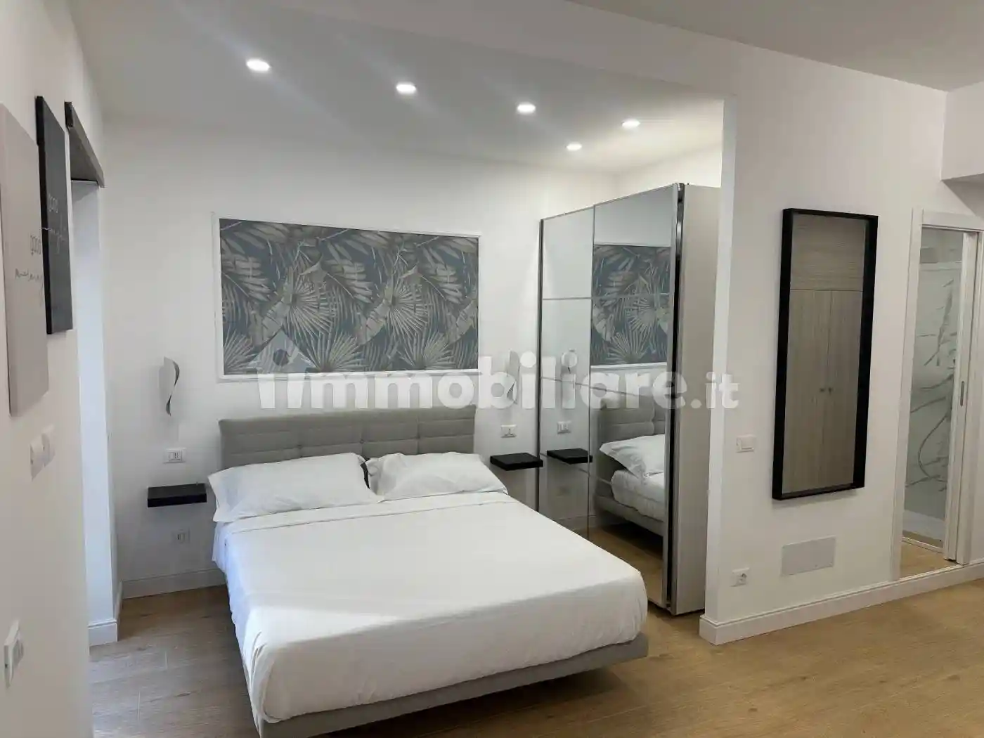 Bilocale via Maddaloni, Tor de' Schiavi, Roma - foto 3