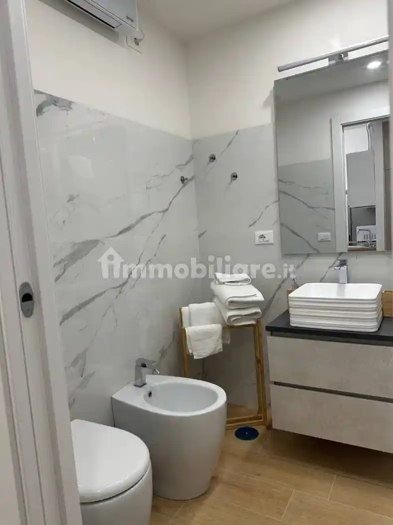 Bilocale via Maddaloni, Tor de' Schiavi, Roma - foto 5