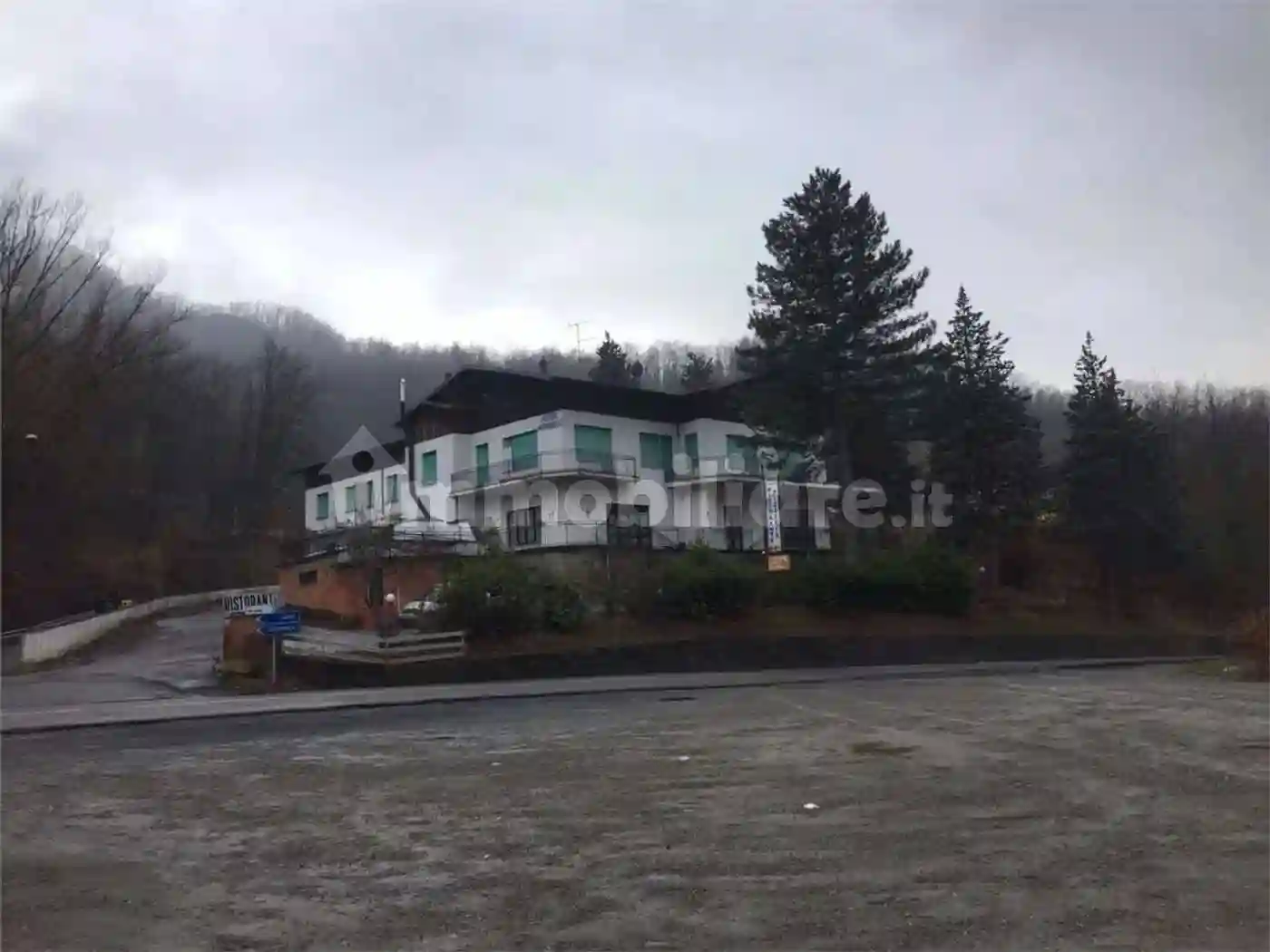 Palazzo - Edificio - foto 2