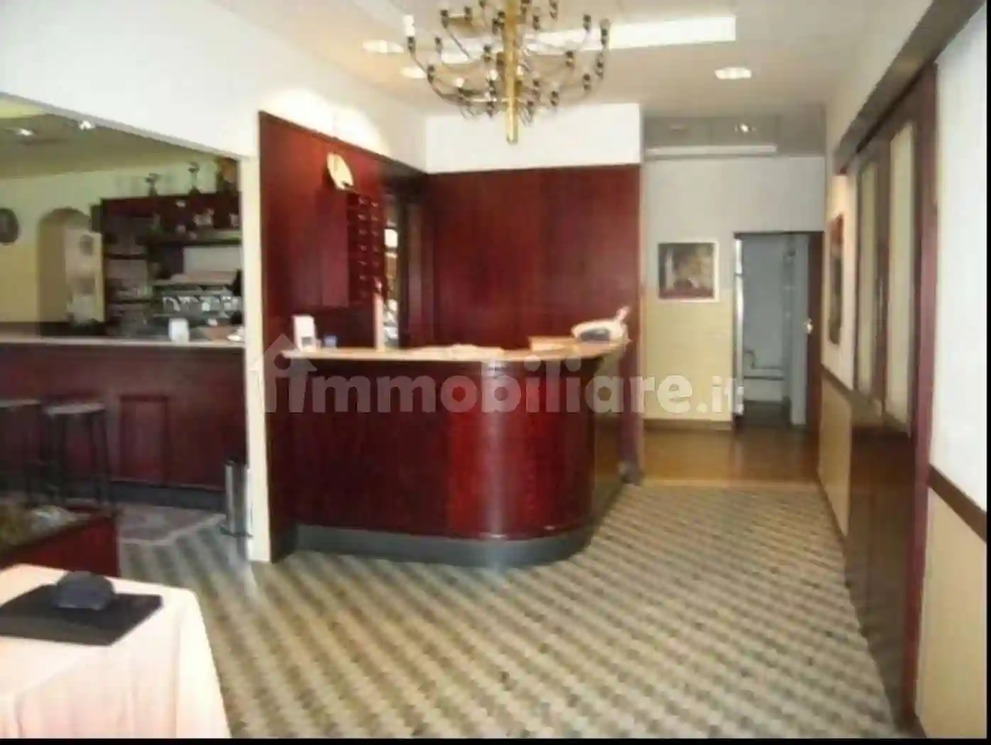 Palazzo - Edificio - foto 3