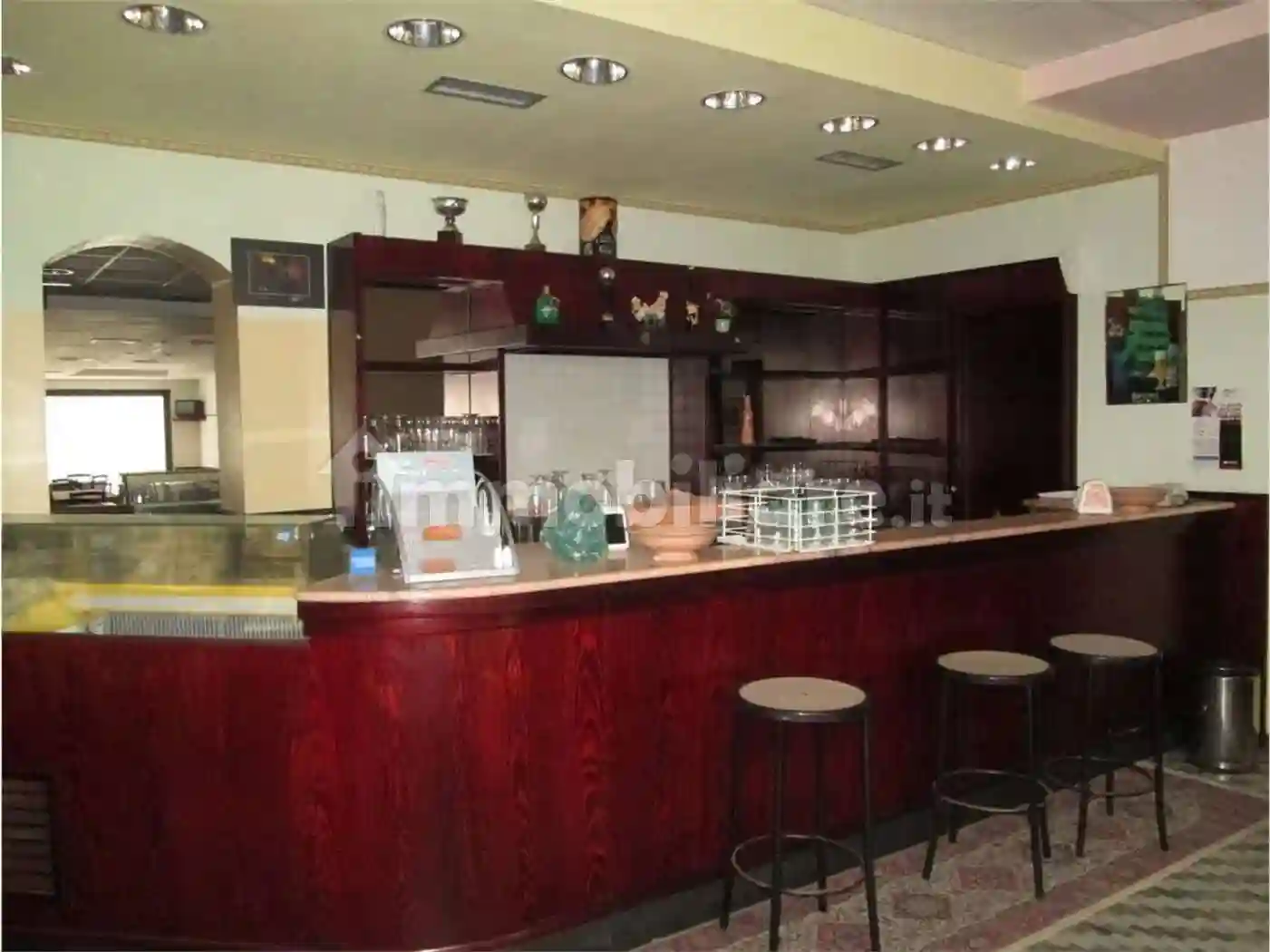 Palazzo - Edificio - foto 4