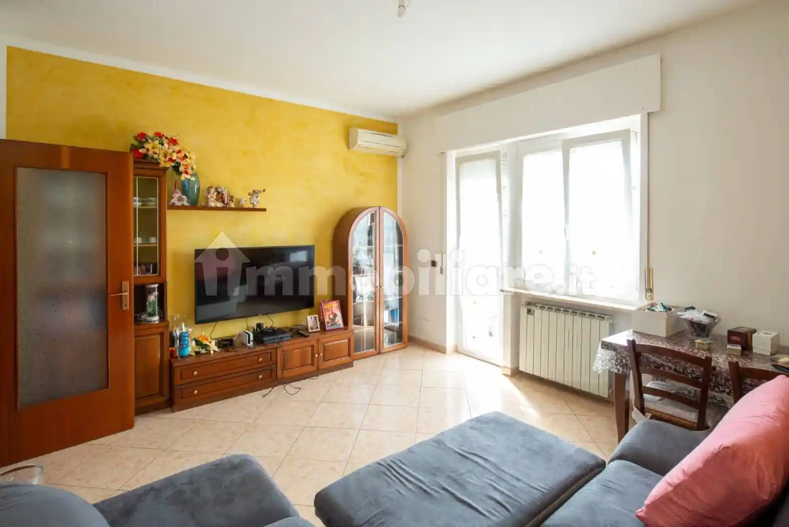 Appartamento in vendita a Sommacampagna