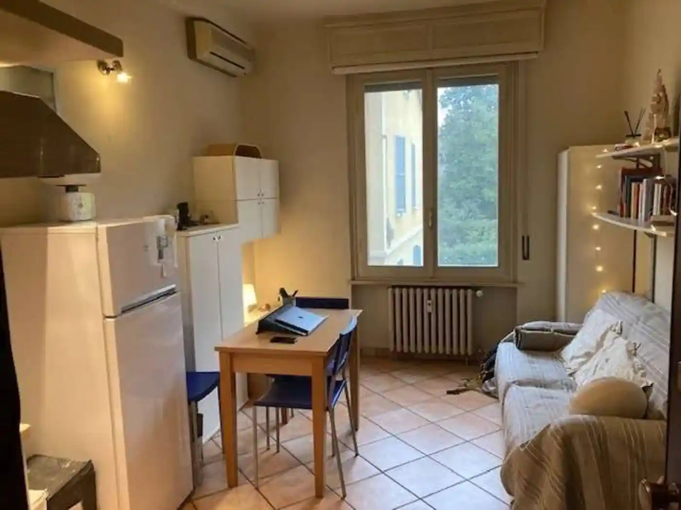 Appartamento in vendita a Parma