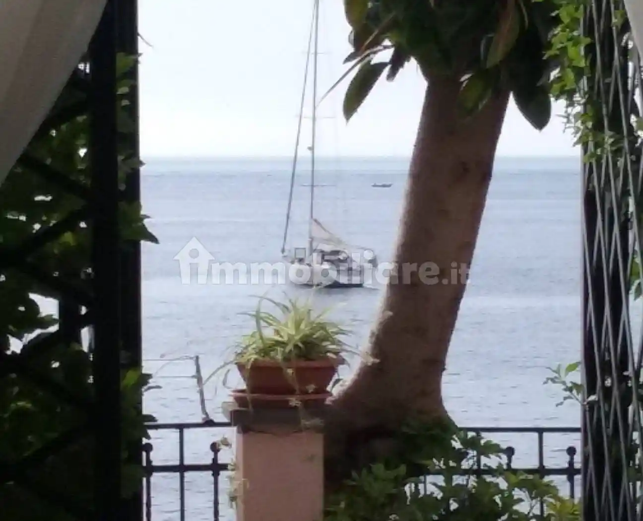 Villa in affitto a Aci Castello