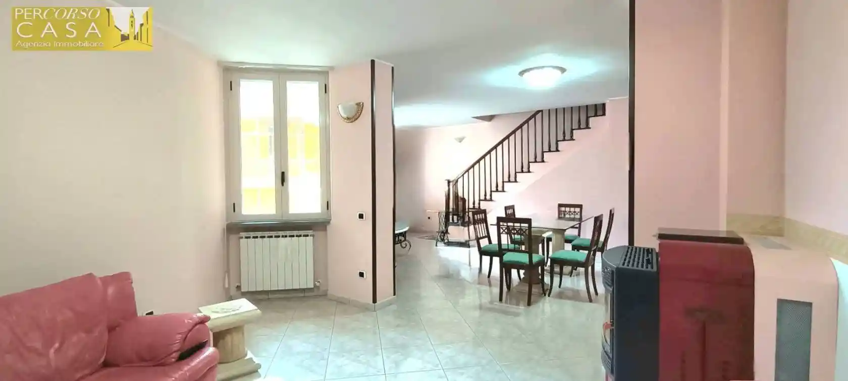 Terratetto unifamiliare Battaglia, Battaglia, Campli - foto 3