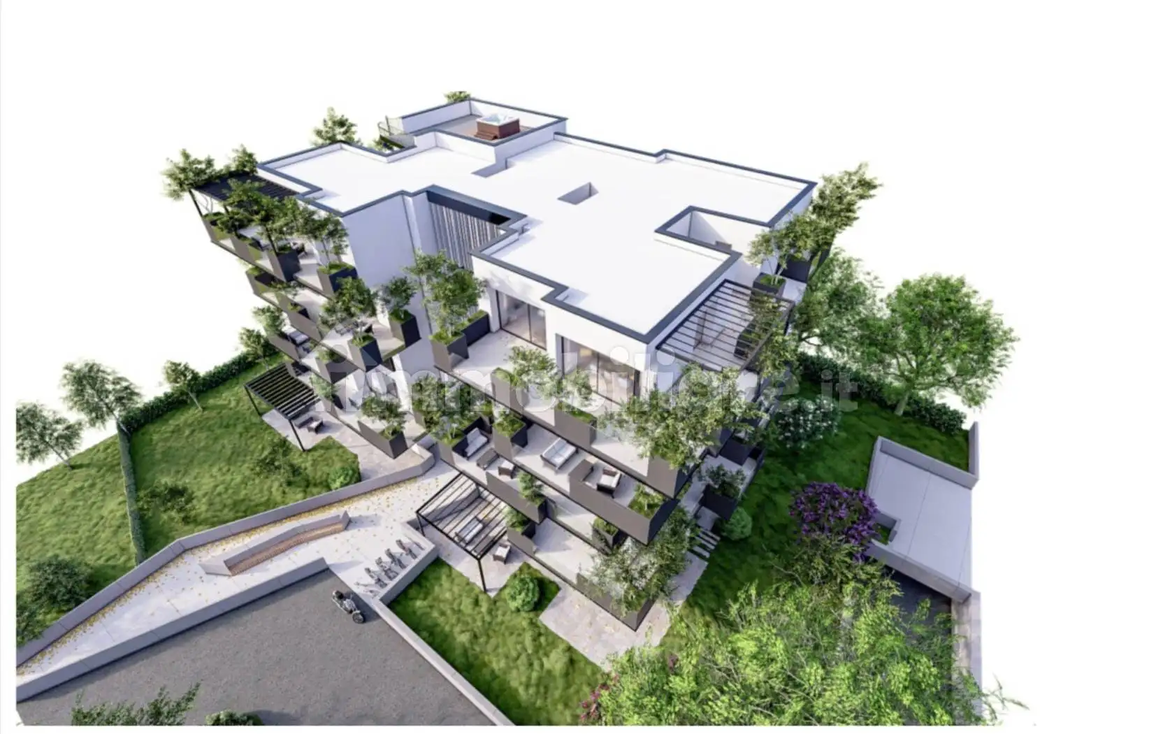 Appartamento in vendita a Imola