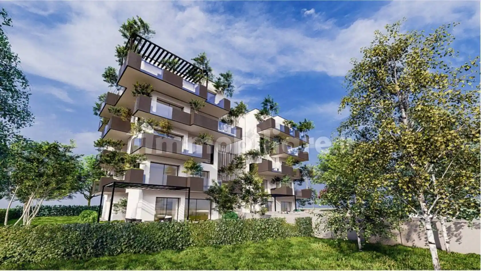 Appartamento viale Giovanni Amendola 93, Marconi, Imola - foto 2