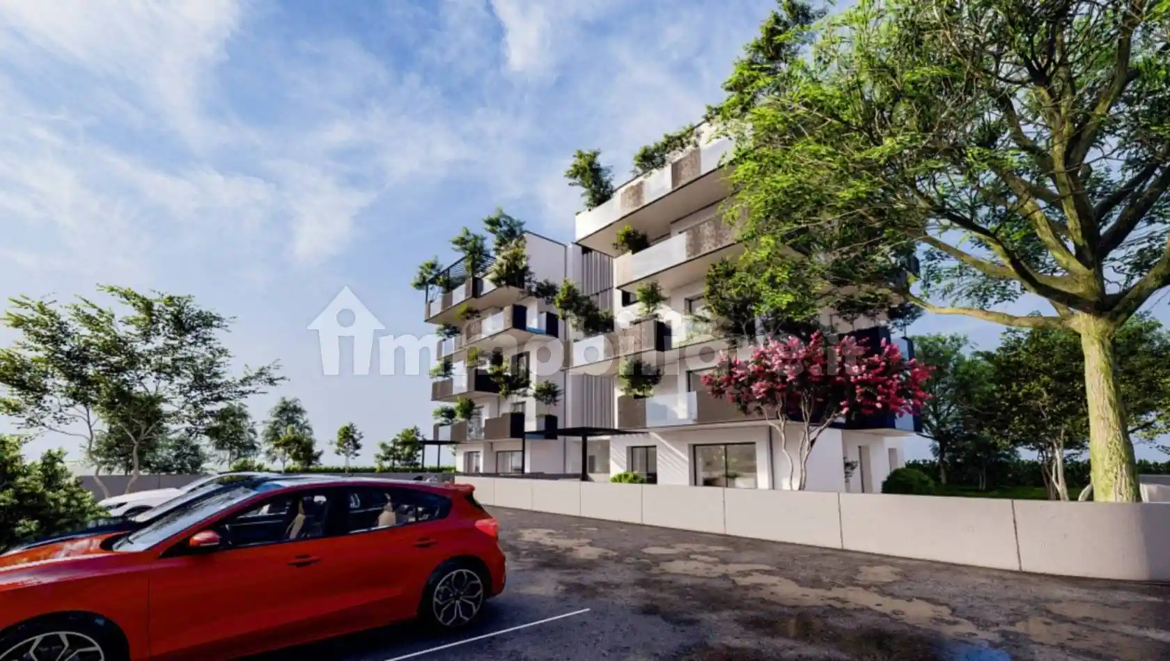 Appartamento viale Giovanni Amendola 93, Marconi, Imola - foto 3