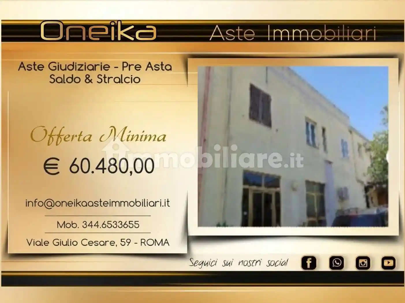 Appartamento in vendita a Capoterra