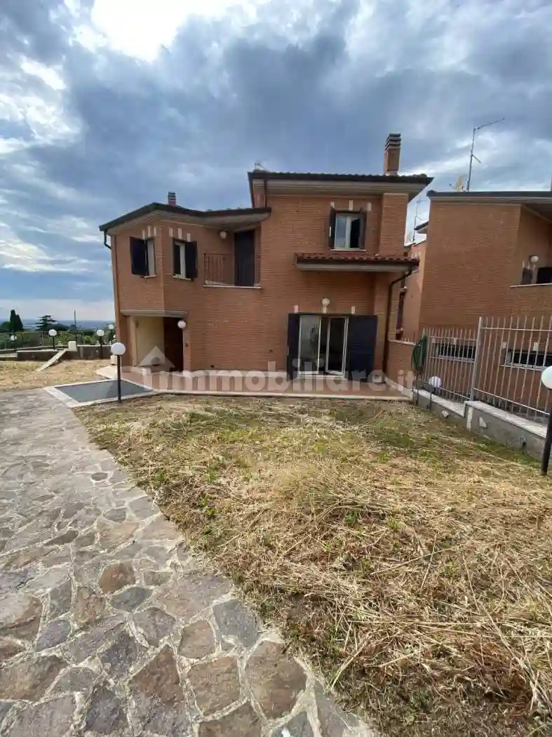 Villetta a schiera - foto 2