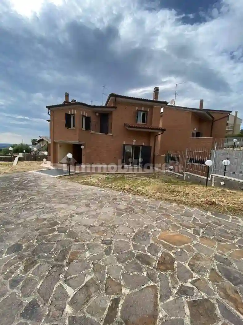 Villetta a schiera - foto 3