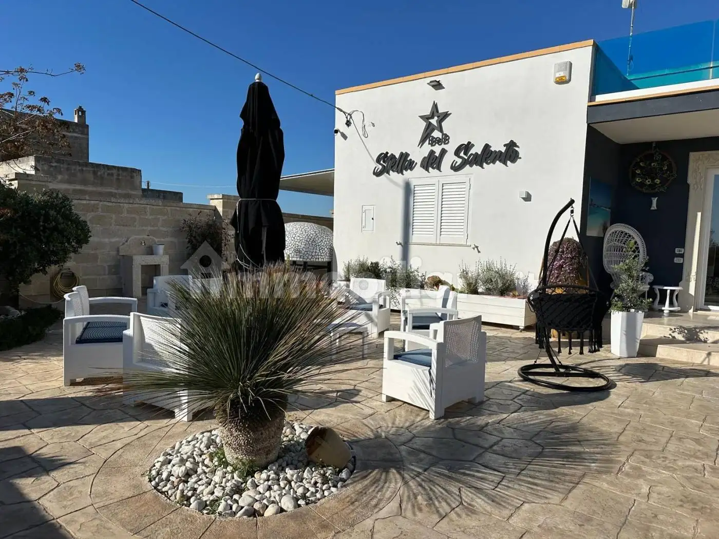 Appartamento in affitto a Porto Cesareo