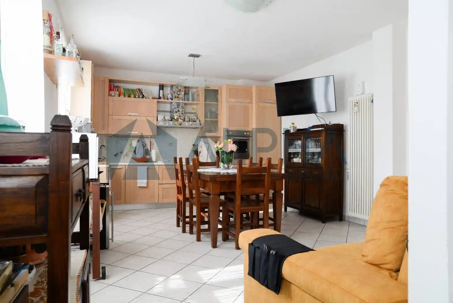 Bilocale viale Giuseppe Mazzini, Cesenatico Ponente, Cesenatico - foto 2