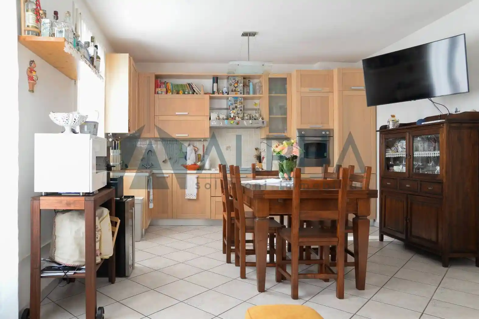 Bilocale viale Giuseppe Mazzini, Cesenatico Ponente, Cesenatico - foto 4