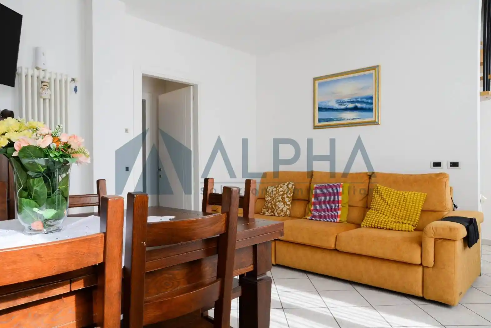 Bilocale viale Giuseppe Mazzini, Cesenatico Ponente, Cesenatico - foto 5