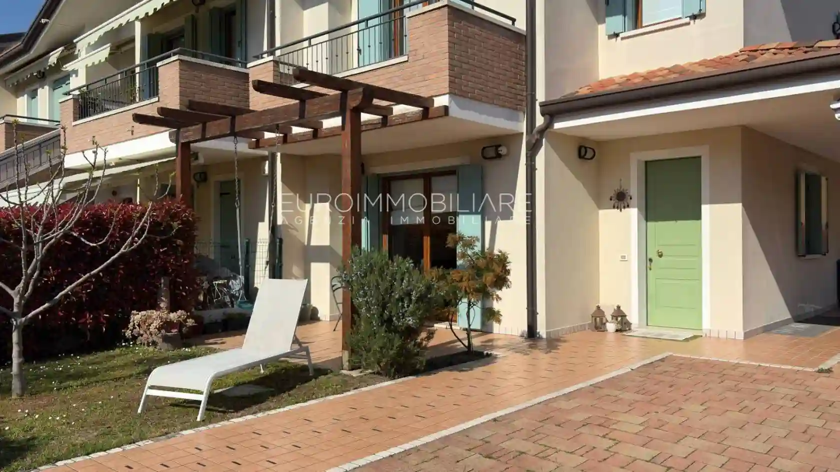 Villetta a schiera - foto 2