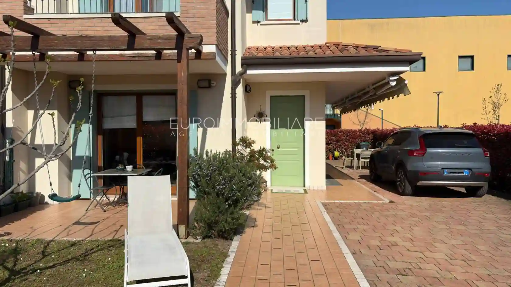 Villetta a schiera - foto 3