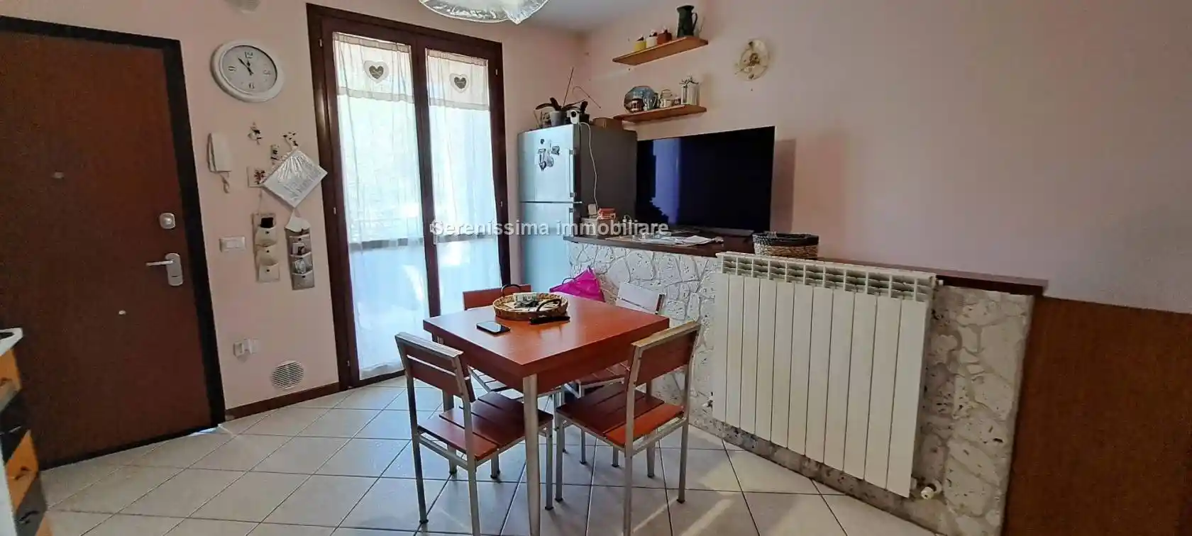 Appartamento in vendita a Vallefoglia