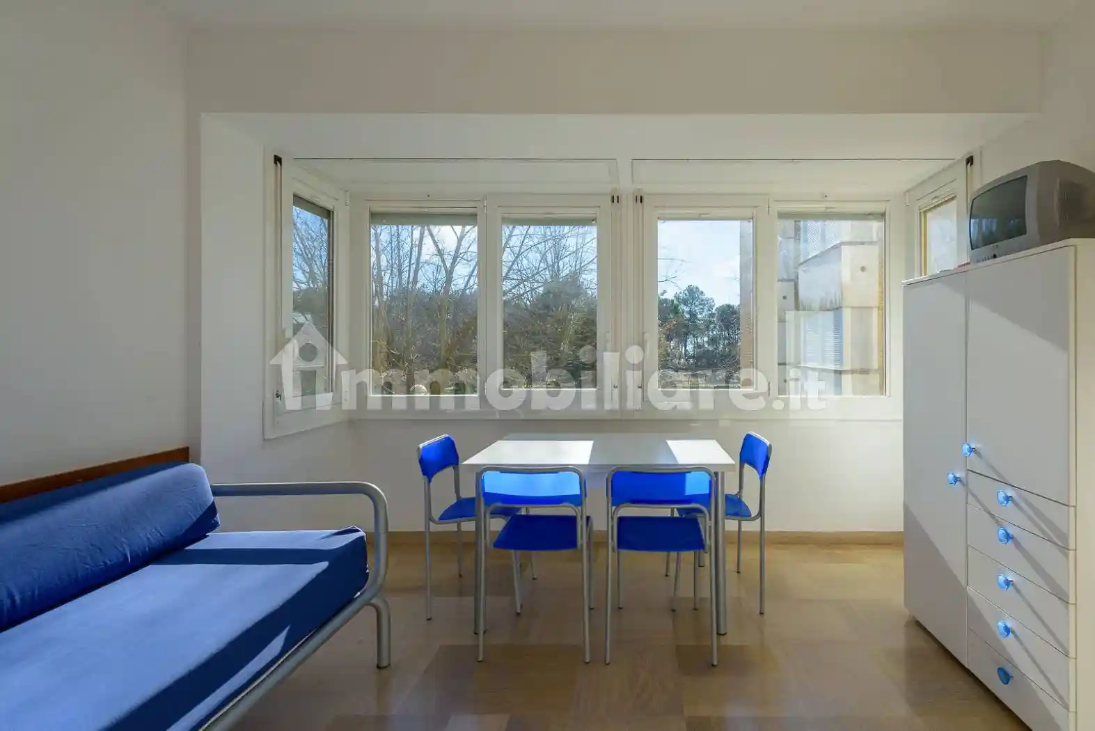 Appartamento in vendita a San Michele al Tagliamento