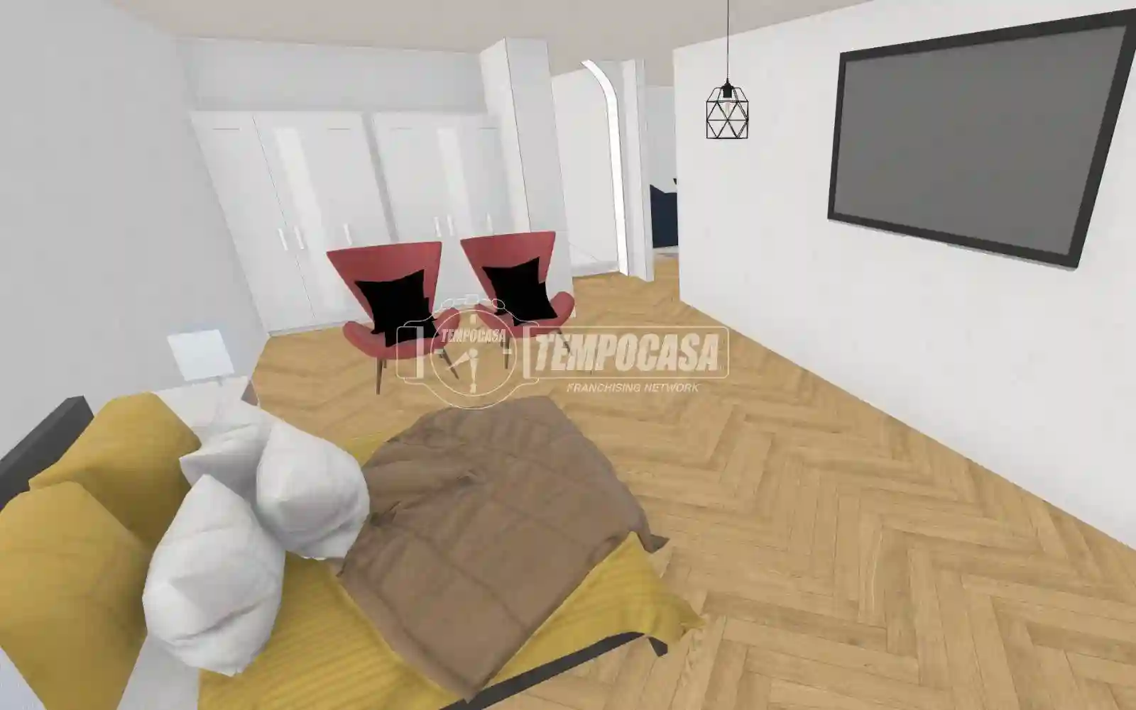 Appartamento - foto 2