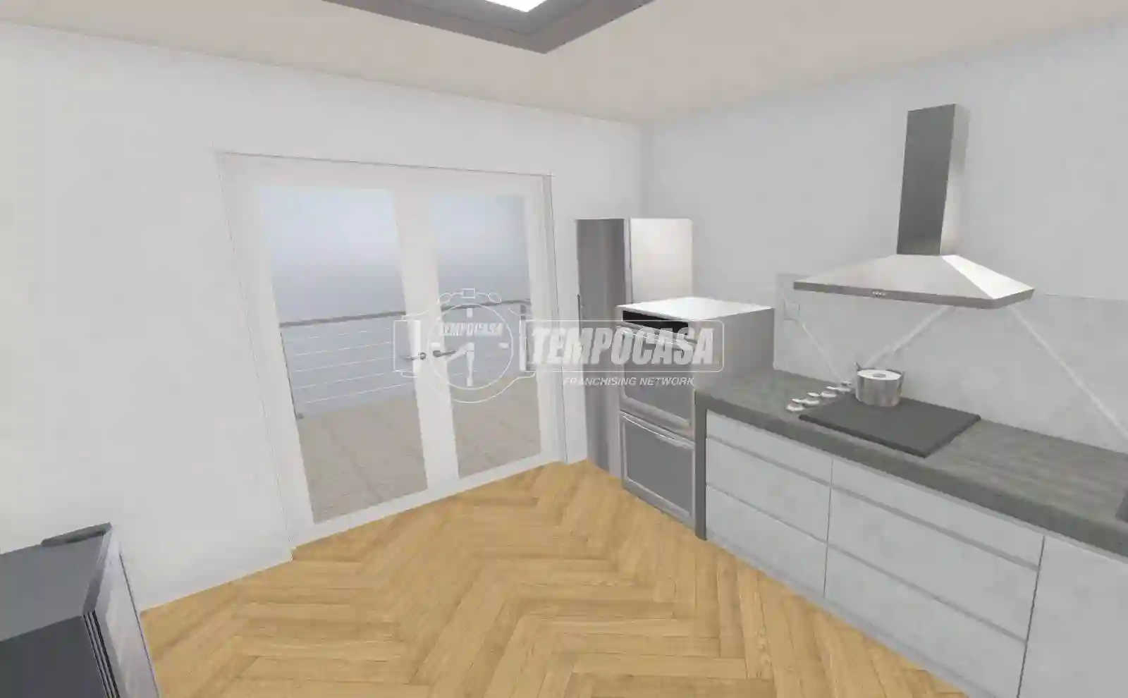 Appartamento - foto 4