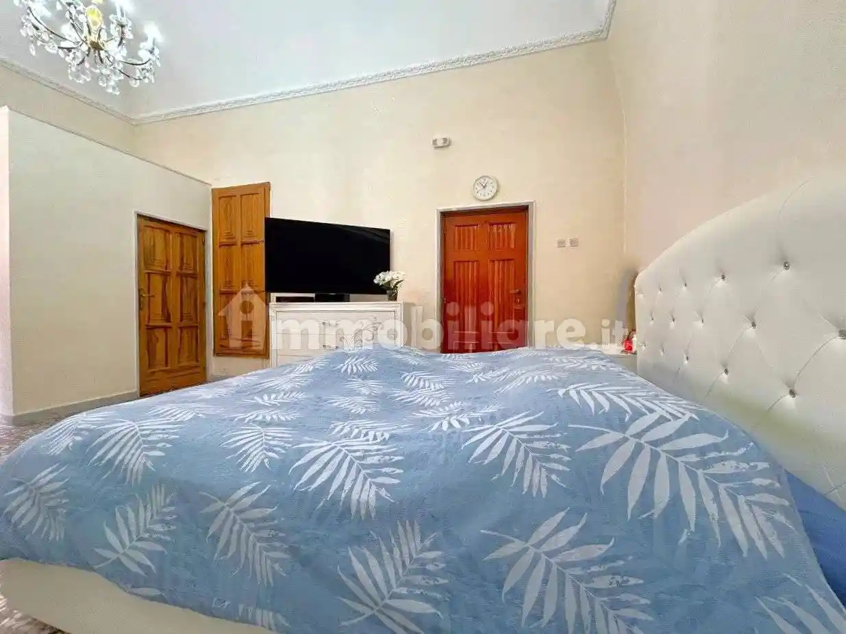 Casa indipendente in vendita a Triggiano