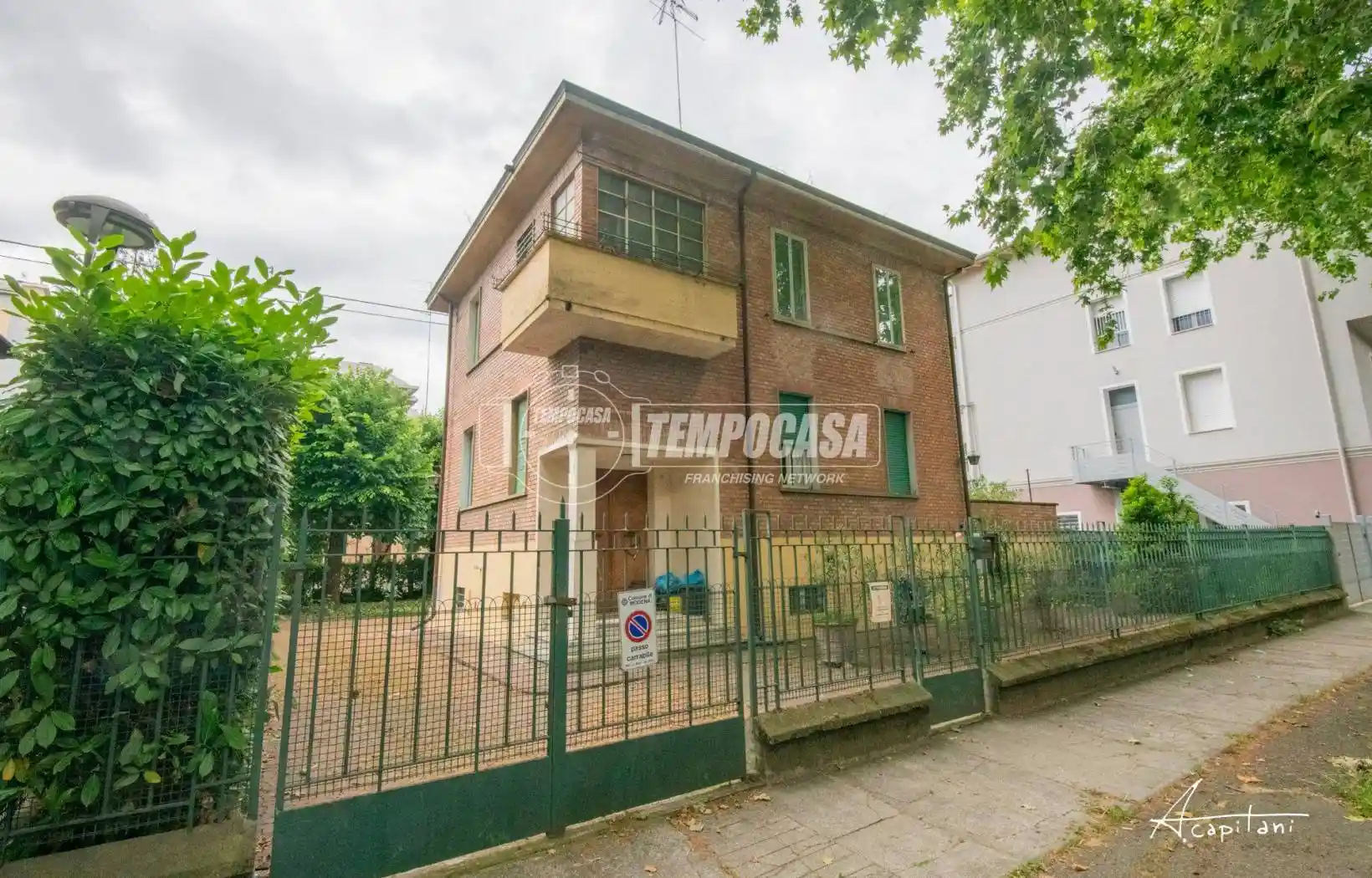 Villa in vendita a Modena