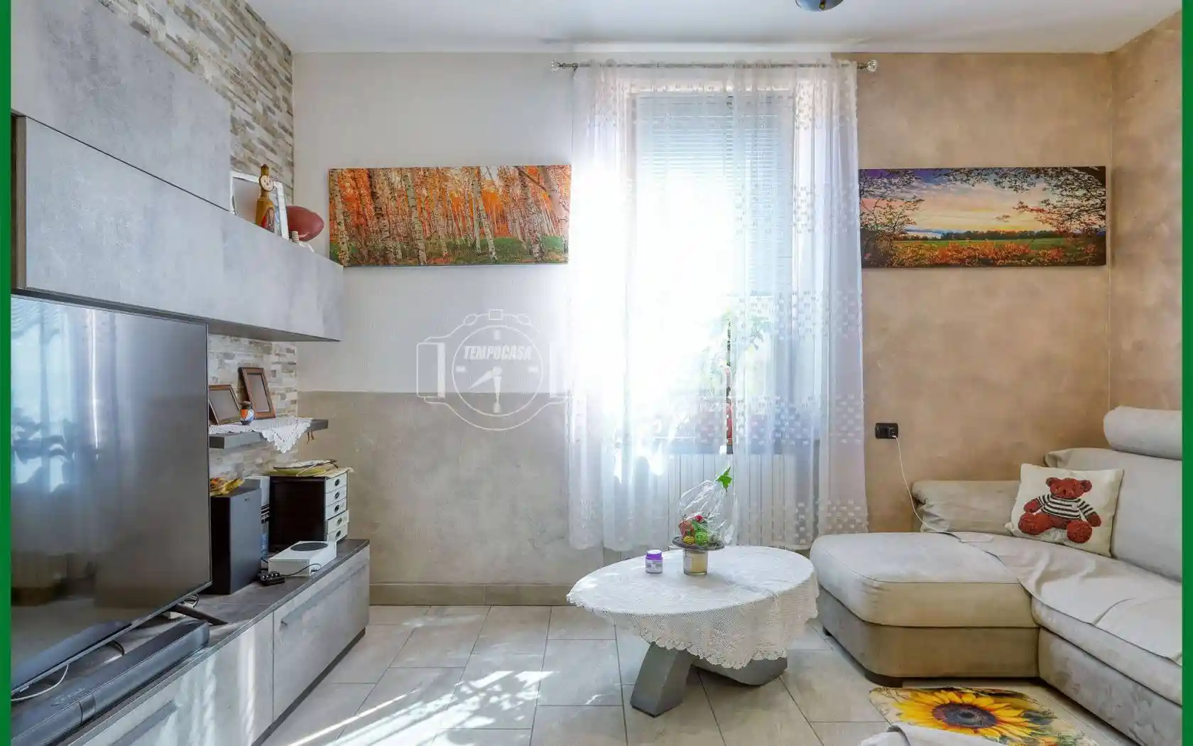 Appartamento in vendita a Induno Olona