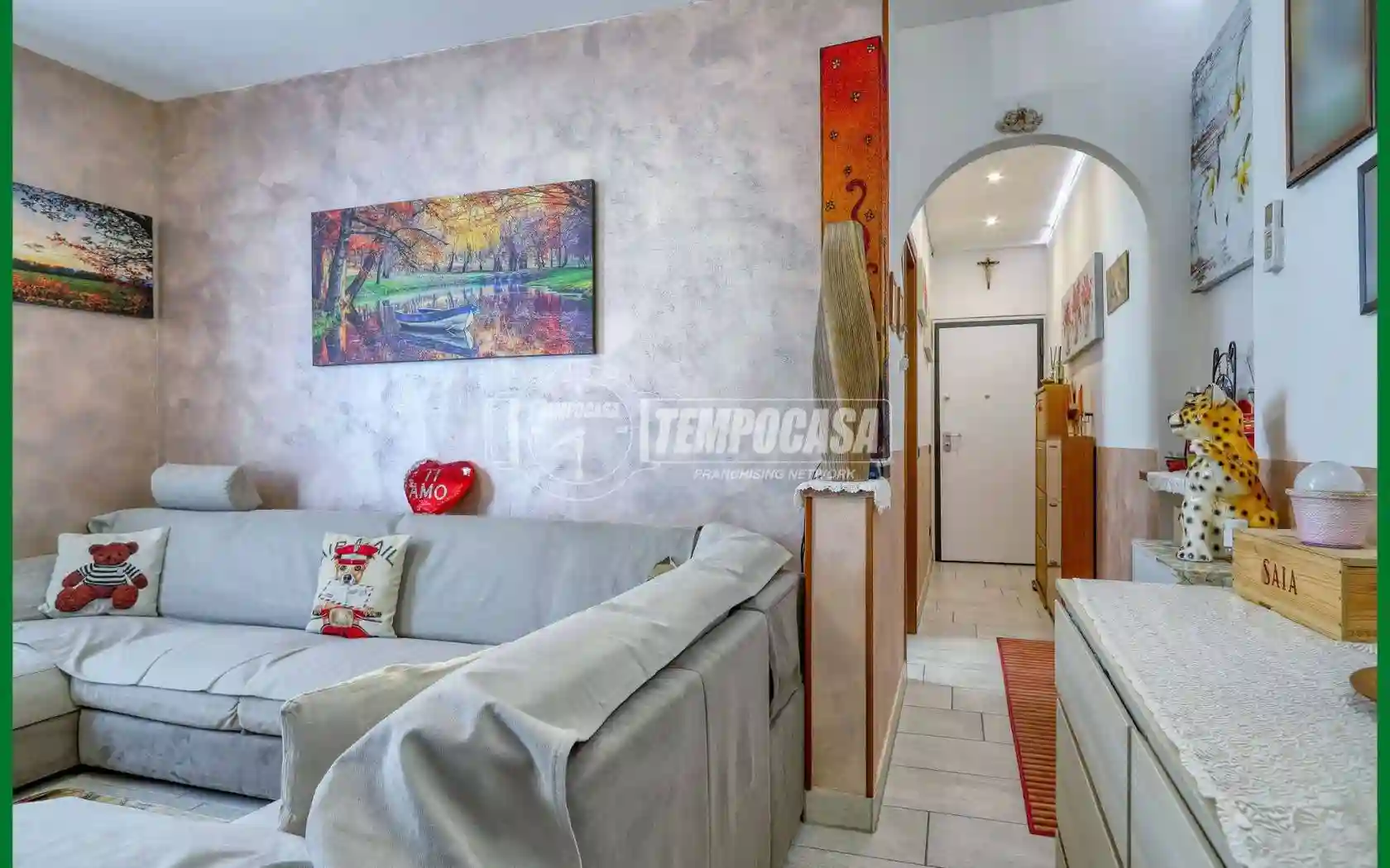 Appartamento - foto 4