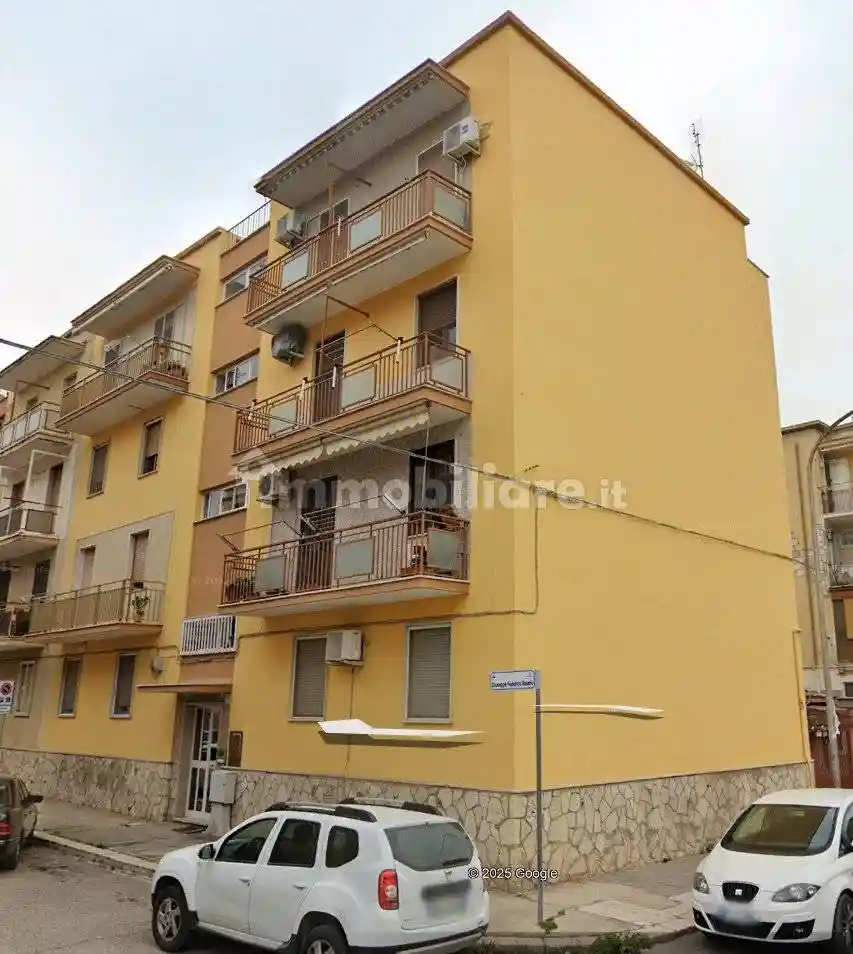 Appartamento in vendita a Foggia