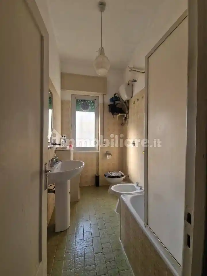 Trilocale corso Luigi Andrea Martinetti, Sampierdarena, Genova - foto 3