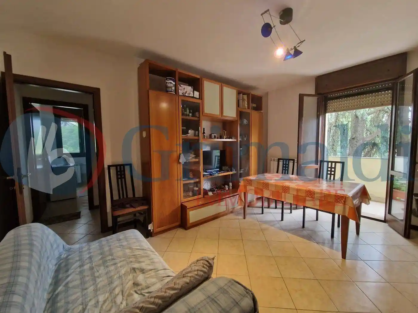 Appartamento in vendita a Spilamberto