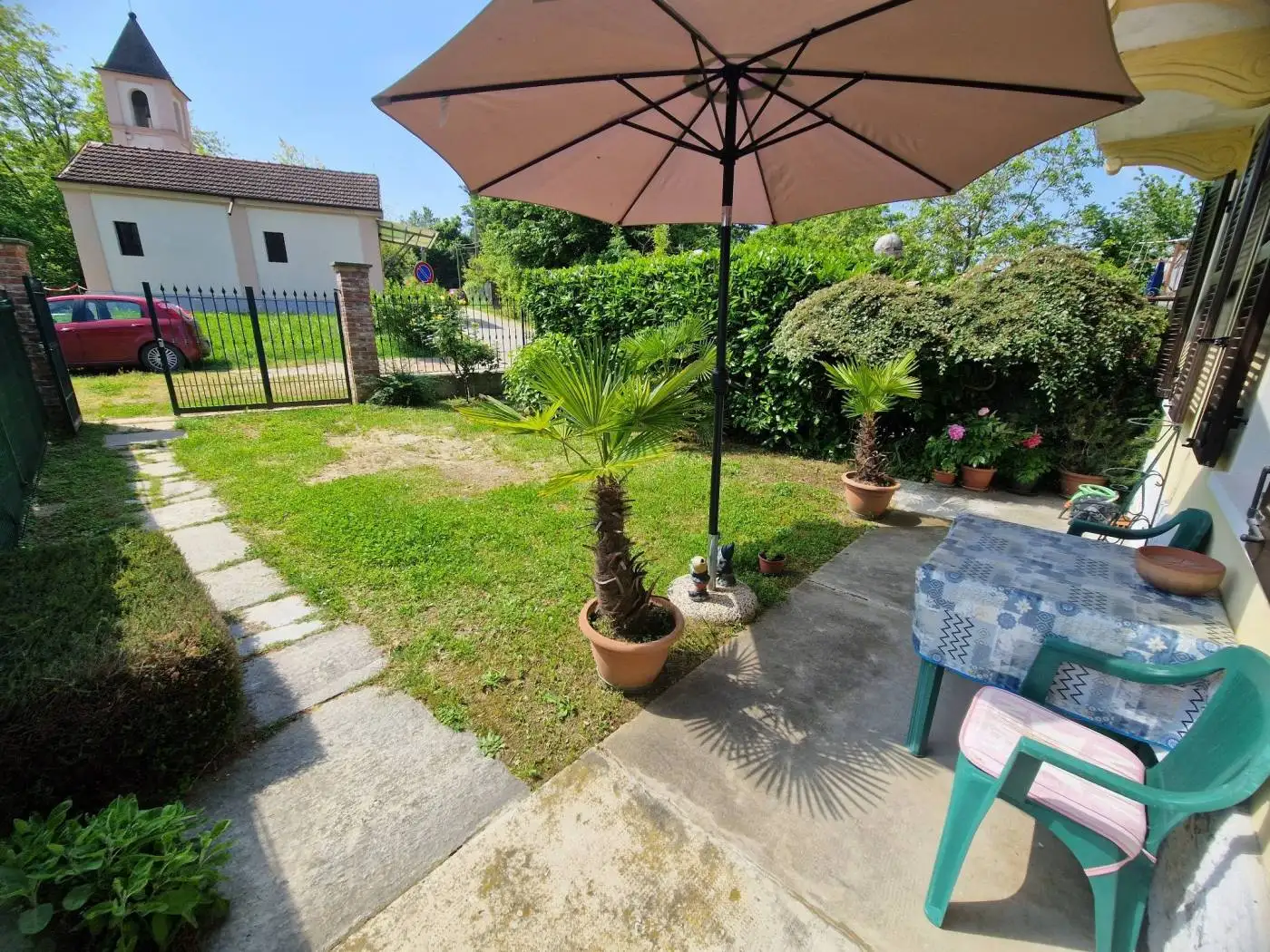 Terratetto unifamiliare regione Torrazzo, Cantarana - foto 4