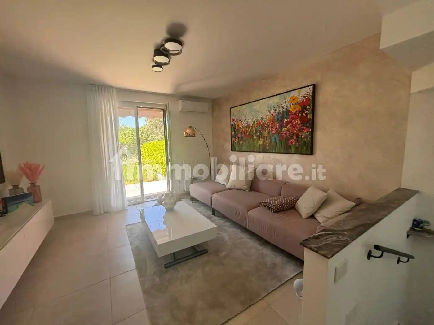 Villetta a schiera in vendita a San Fermo della Battaglia