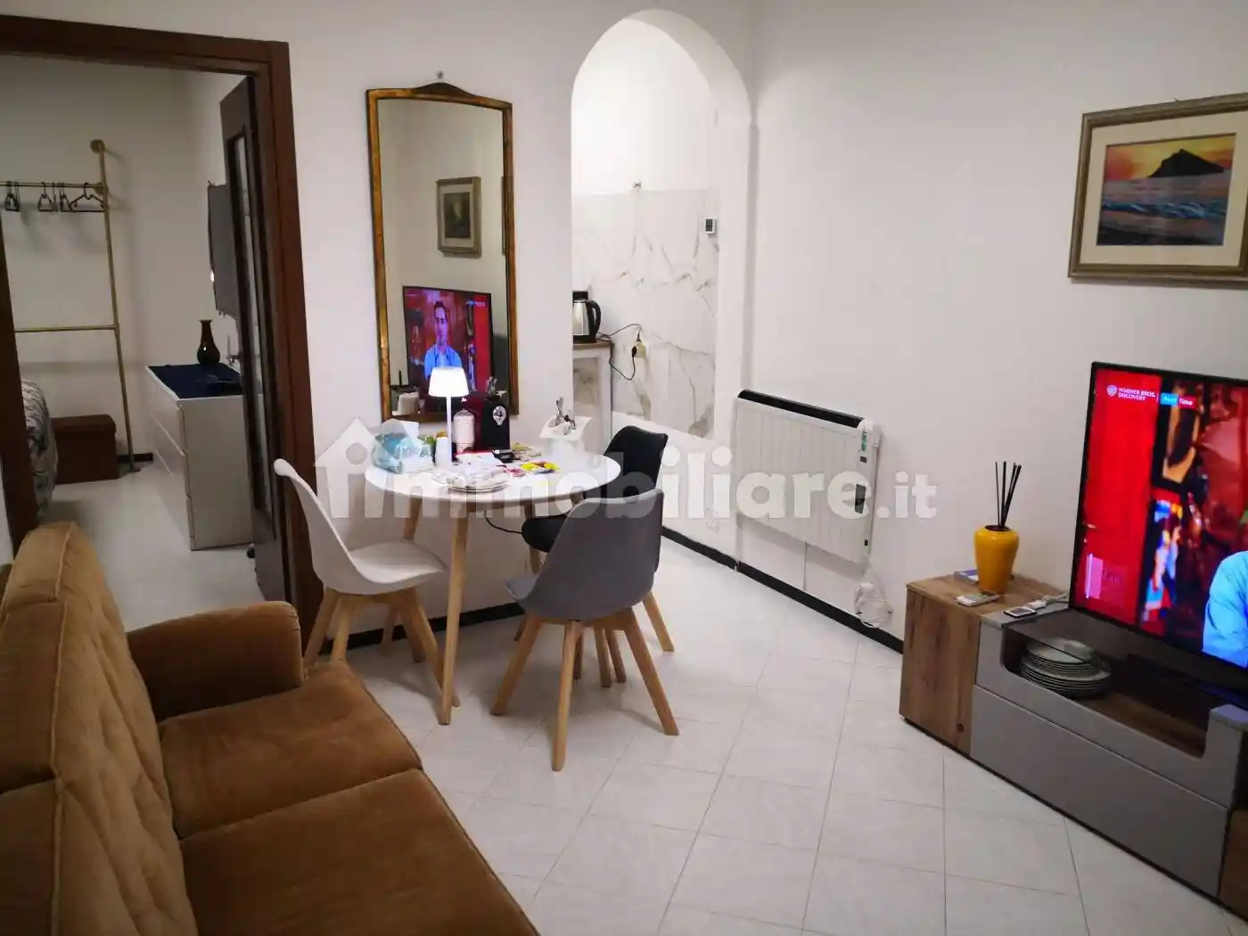 Appartamento in vendita a Savona