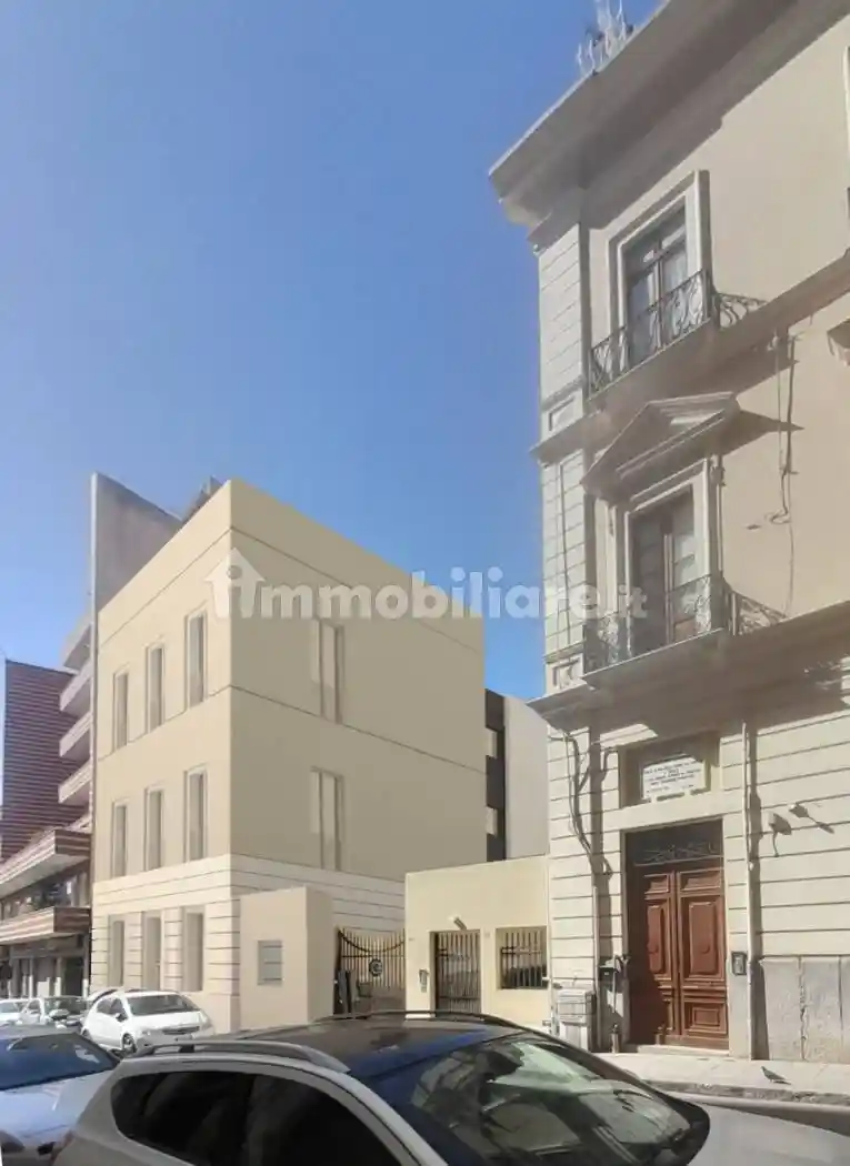 Appartamento in vendita a Cagliari