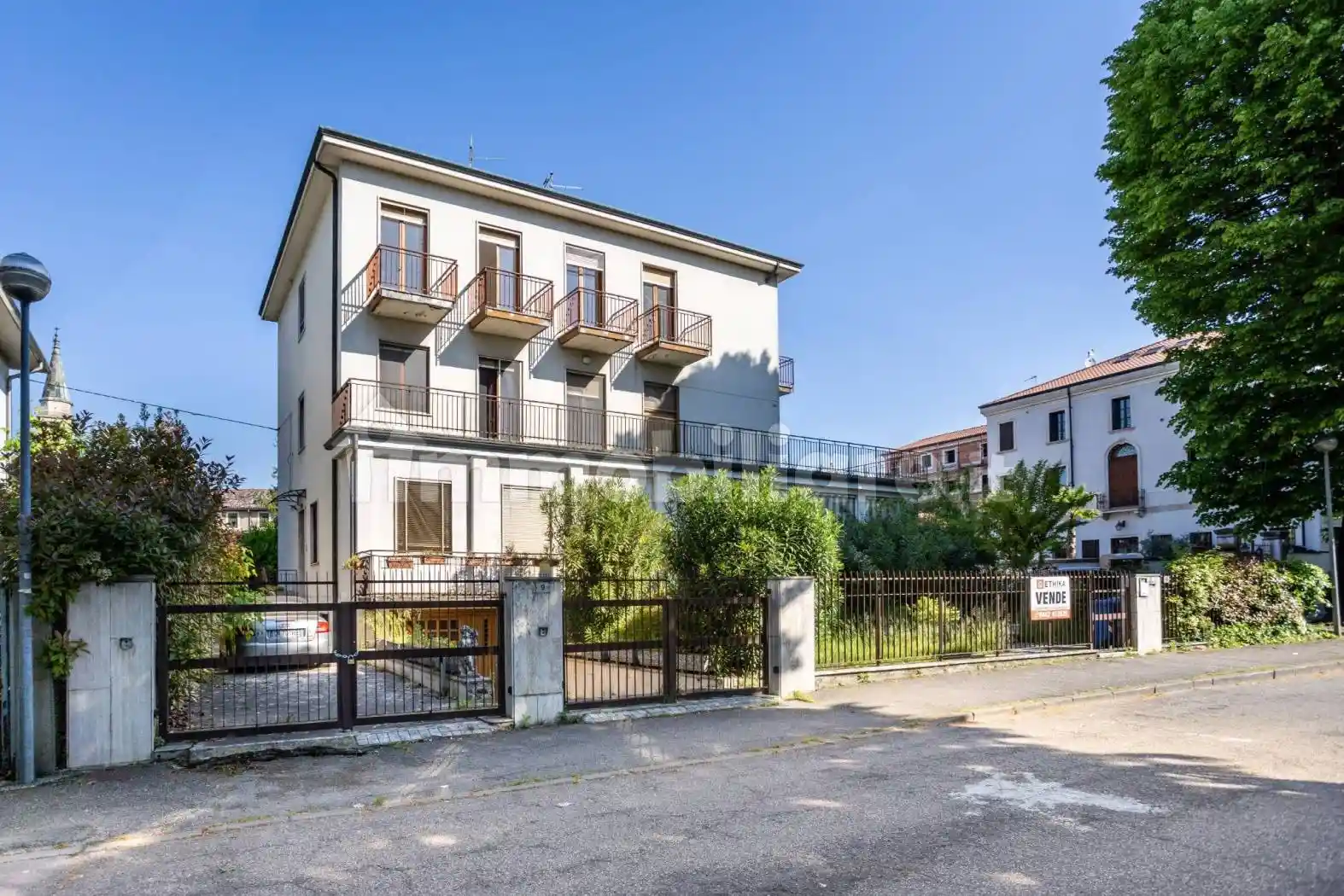 Casa indipendente in vendita a Cologna Veneta