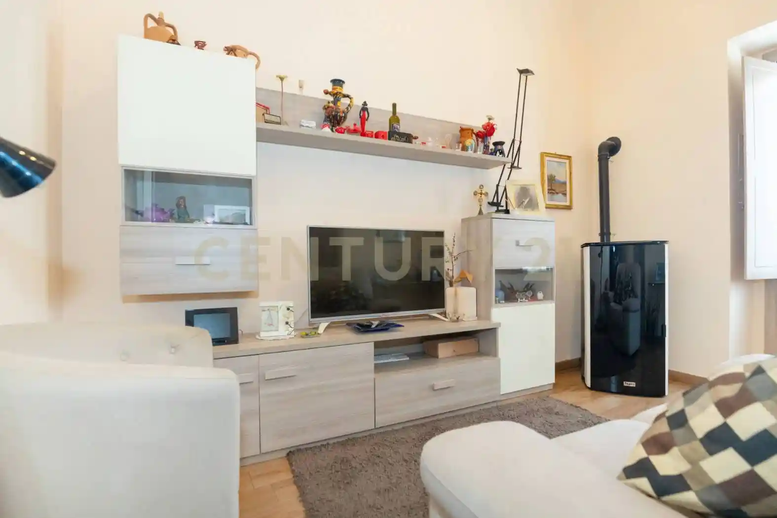 Appartamento in vendita a Catania