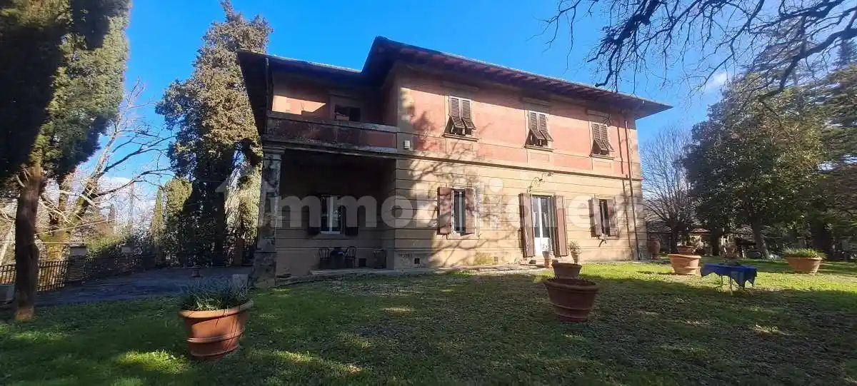 Villa in vendita a Vaglia