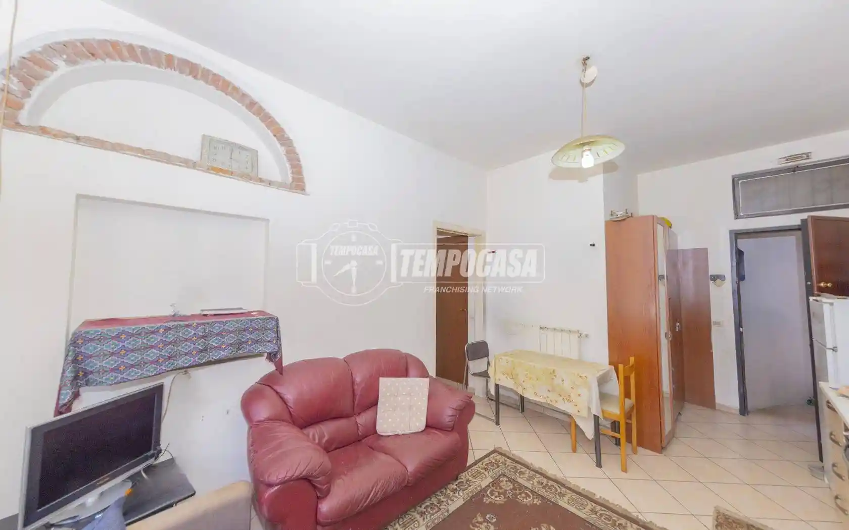 Appartamento in vendita a Monza