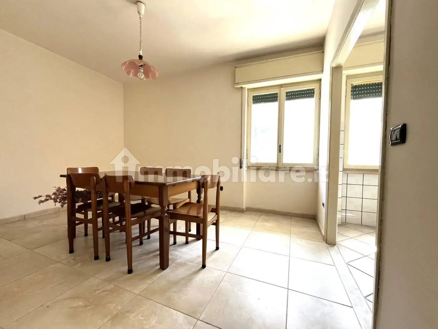 Appartamento in vendita a Marcianise