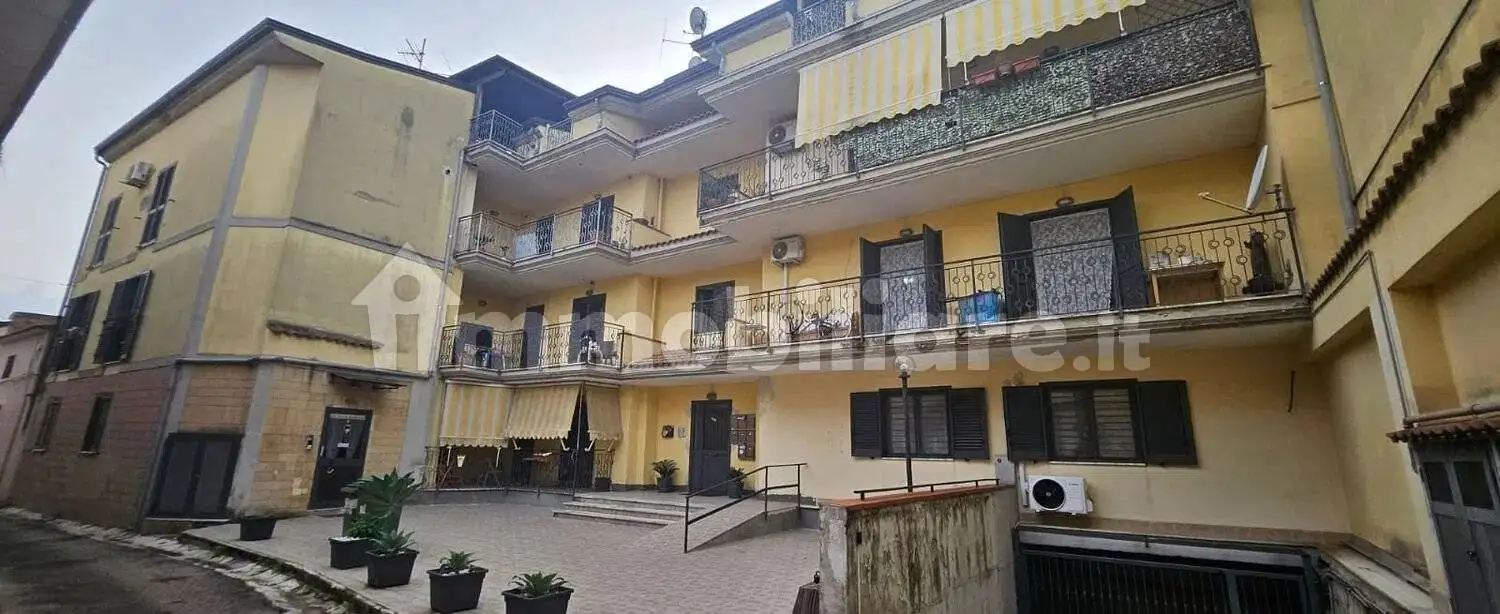 Appartamento in vendita a Capodrise