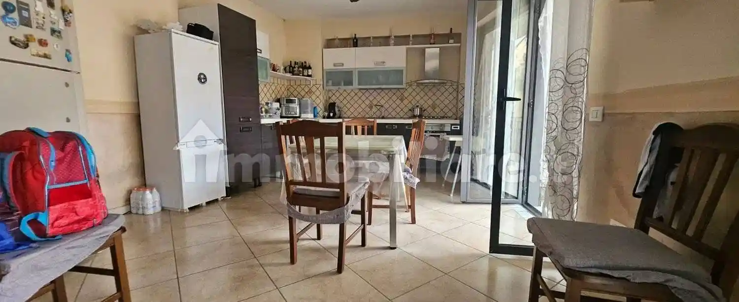 Trilocale via Domenico Mondo, 12, Capodrise - foto 3