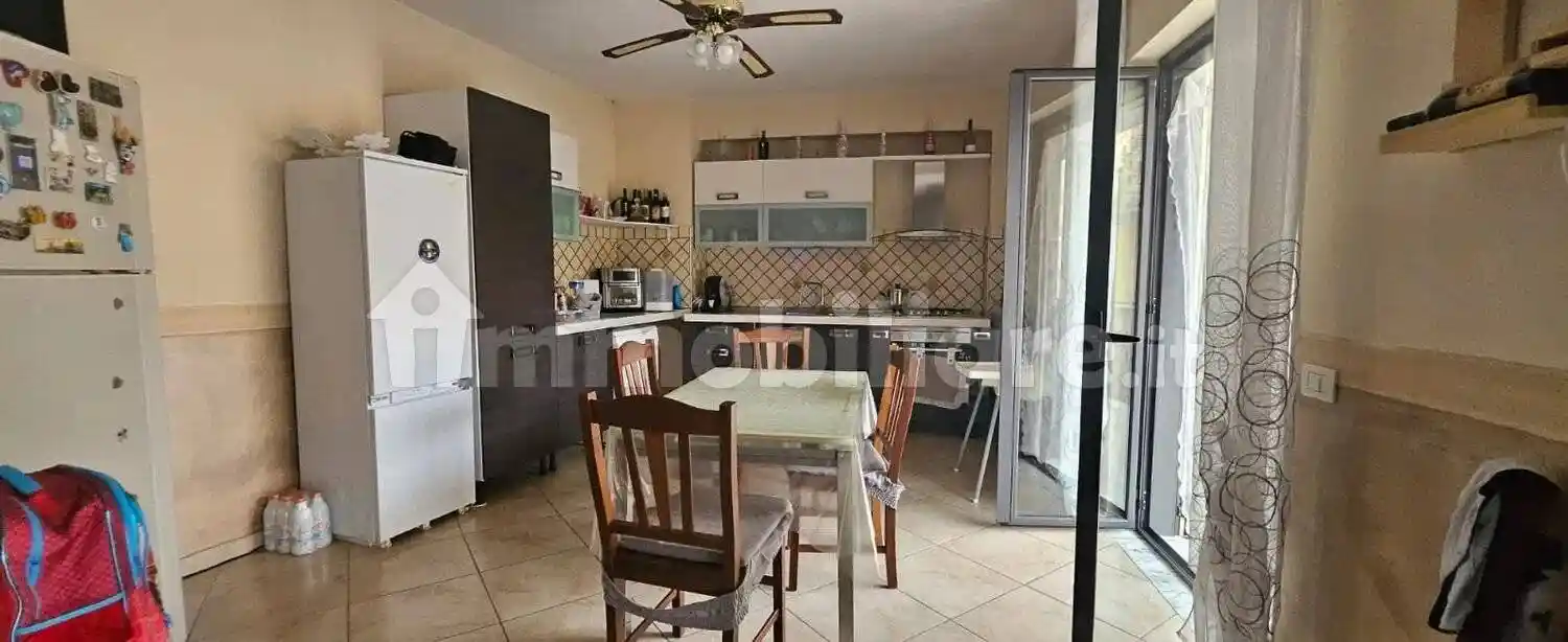 Trilocale via Domenico Mondo, 12, Capodrise - foto 4